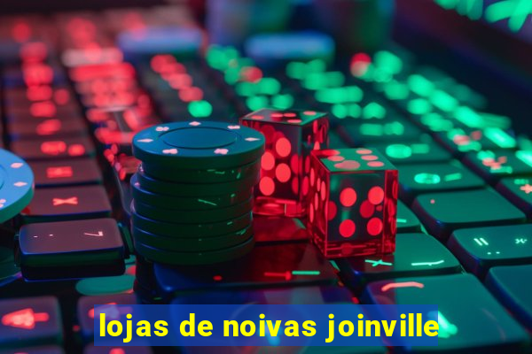 lojas de noivas joinville